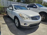 Used 2010 INFINITI EX35 Journey image 3