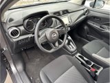 Used 2024 Nissan Versa S w/ Trunk Package image 2