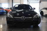 Used 2018 Mercedes-Benz C 63 AMG Coupe image 2