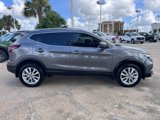 Used 2022 Nissan Rogue Sport SV image 4