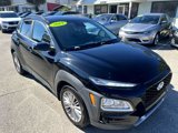 Used 2019 Hyundai Kona SEL w/ SEL Tech Package 02 image 3