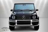 Used 2021 Mercedes-Benz G 63 AMG 4MATIC image 3