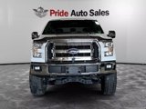 Used 2015 Ford F150 XLT image 2