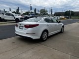 Used 2015 Kia Optima EX w/ EX Premium Package image 5