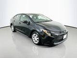 Certified 2024 Toyota Corolla LE image 3