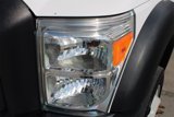Used 2013 Ford F550 2WD Regular Cab Super Duty image 5