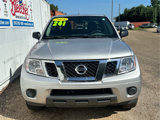 Used 2018 Nissan Frontier SV image 5