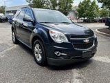 Used 2015 Chevrolet Equinox LT w/ Power Convenience Package image 3