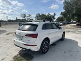 Used 2023 Audi Q5 2.0T Premium Plus image 3