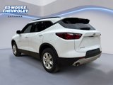 Used 2022 Chevrolet Blazer LT image 3