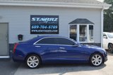 Used 2013 Cadillac ATS Luxury w/ Cold Weather Package image 6