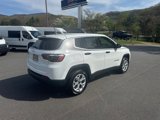 New 2025 Jeep Compass Sport w/ Mopar Graphics Package image 3
