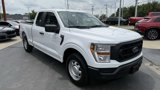 Used 2021 Ford F150 XL w/ Equipment Group 101A High image 3