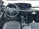 New 2026 Chevrolet TrailBlazer LT w/ Driver Confidence Package image 2