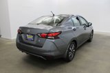New 2025 Nissan Versa S image 5