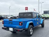 Used 2021 Jeep Gladiator Sport image 3