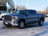Used 2020 GMC Sierra 1500 SLT w/ SLT Premium Plus Package image 3