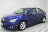 Used 2013 Chevrolet Cruze LT w/ RS Package image 3