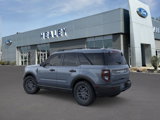 New 2025 Ford Bronco Sport Big Bend image 4