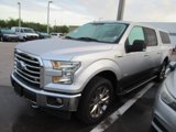 Used 2017 Ford F150 XLT w/ Equipment Group 302A Luxury image 3
