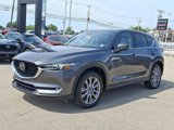 Used 2019 MAZDA CX-5 Grand Touring image 3