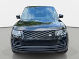 Used 2021 Land Rover Range Rover P525 Westminster Edition LWB image 2