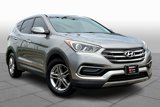Used 2017 Hyundai Santa Fe Sport image 2
