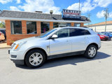 Used 2014 Cadillac SRX FWD image 2