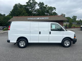 Used 2018 Chevrolet Express 2500 w/ Driver Convenience Package image 2