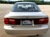 Used 1995 MAZDA Protege ES image 5