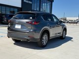 Used 2023 MAZDA CX-5 AWD 2.5 S w/ Select Package image 5