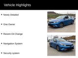 Certified 2023 Kia Forte GT-Line image 2