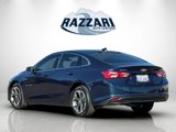 Used 2022 Chevrolet Malibu LT image 5