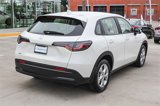 Used 2024 Honda HR-V LX image 5