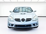 Used 2005 Mercedes-Benz SLK 350 image 2