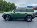 Certified 2024 Ford Bronco Sport Big Bend image 2