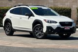 Used 2021 Subaru Crosstrek 2.5i Sport w/ Moonroof Package image 2