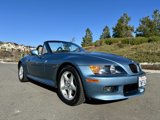 Used 1998 BMW Z3 2.8 image 3