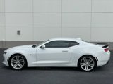 Used 2017 Chevrolet Camaro LT w/ RS Package image 2