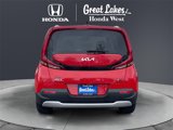 Used 2022 Kia Soul X-Line image 4