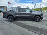 New 2025 RAM 1500 Big Horn image 3