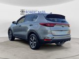 Used 2020 Kia Sportage LX image 3