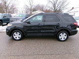 Used 2014 Ford Explorer 4WD image 2