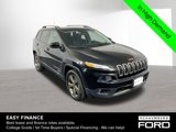 Used 2016 Jeep Cherokee 75th Anniversary image 3