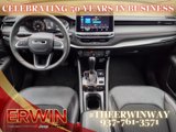 Certified 2023 Jeep Compass Trailhawk image 4