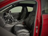 Certified 2023 Porsche Cayenne Coupe image 5