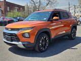 Used 2022 Chevrolet TrailBlazer LT image 4