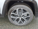 New 2025 Jeep Compass Limited w/ Elite Group image 5
