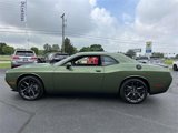 Used 2021 Dodge Challenger SXT w/ Driver Convenience Group image 4