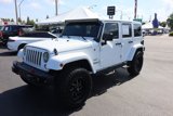 Used 2016 Jeep Wrangler Unlimited Sahara w/ Max Tow Package image 4